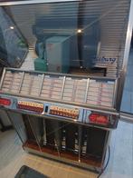 Seeburg type R, Verzamelen, Ophalen of Verzenden, Zo goed als nieuw, Seeburg