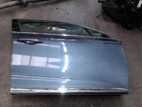 Porte avant droit Renault Clio 5 2019 LP/14667 5 portes, Auto-onderdelen, Carrosserie, Deur, Renault, Voor, Gebruikt, Ophalen