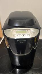 Broodbakmachine panasonic SD-2511, Elektronische apparatuur, 400 tot 800 gram deeg, Ophalen, Met timer, Gebruikt