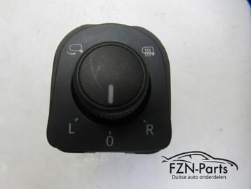 Seat Leon 5F Spiegelverstelknop Schakelaar 5F0959565 beschikbaar voor biedingen
