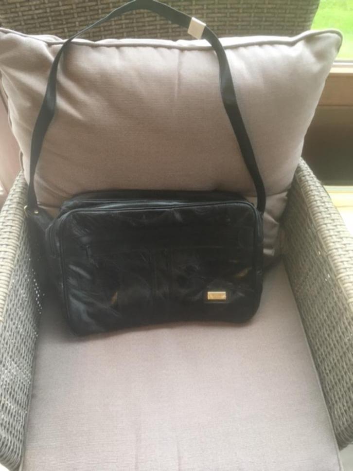 Laptoptas, Computers en Software, Laptoptassen, Nieuw, Aktetas, Ophalen of Verzenden