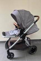 Maxi-Cosi Adorra 3 in 1 - COMPLEET, Ophalen, Maxi-Cosi, Regenhoes