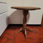 bijzettafel 70€, Enlèvement