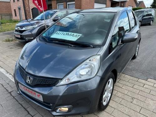 HONDA  JAZZ 1.4i COMFORT LIFESTYLE  AUTOMAAT 56000km, Auto's, Honda, Bedrijf, Te koop, Jazz, ABS, Airbags, Airconditioning, Alarm