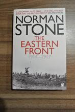 Norman Stone: The Eastern Front, Boeken, Oorlog en Militair, Ophalen of Verzenden, Zo goed als nieuw