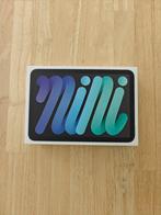 Ipad mini 6 64GB, Ophalen, Nieuw, 64 GB, Zilver