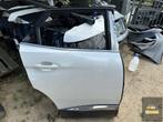 Peugeot 3008 II achterdeur rechts, Gebruikt, Peugeot, Deur