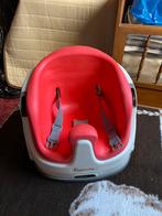 Baby base Ingenuity, Ophalen