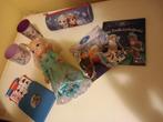 Erg mooie Frozen lot, Verzamelen, Ophalen, Overige figuren, Gebruikt, Overige typen