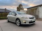 Toyota Auris 1.8 benzine Hybride automaat , Camera, Auto's, Toyota, Automaat, Euro 5, Bedrijf, Hybride Elektrisch/Benzine