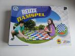 Reuze damspel, Ophalen of Verzenden, Gebruikt, Grafix