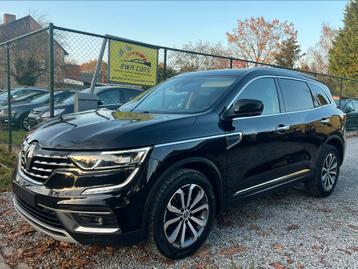 renault koleos 2020 automaat 1.7 diesel  disponible aux enchères