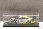 Spark Porsche 911 GT3 R - ROWE - Winner 24h Spa 2020, Hobby en Vrije tijd, Modelauto's | 1:43, Ophalen of Verzenden, Nieuw, Auto