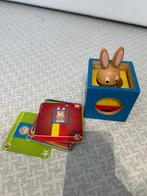 jeu Rabbit Mind, Enlèvement, Utilisé, Autres types