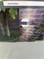 2 appliques murales 10 euros, Enlèvement ou Envoi, Neuf, Verre, Modern