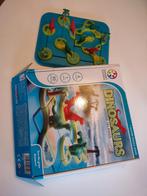 Smartgame dinosaurs mystic islands, Kinderen en Baby's, Speelgoed | Actiefiguren, Ophalen of Verzenden