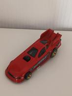 Pro Drag Auto, Ophalen, Zo goed als nieuw, Auto