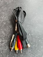 AV kabel, Audio, Tv en Foto, Audiokabels en Televisiekabels, Ophalen of Verzenden