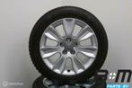 Winter! Originele 16 inch velgen Audi A1 GB! 8X0601025B, Auto-onderdelen, Gebruikt, 16 inch, Banden en Velgen, Winterbanden