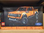 LEGO Technic 42126 Ford F-150 Raptor, Hobby en Vrije tijd, Modelbouw | Auto's en Voertuigen, Ophalen of Verzenden, Nieuw