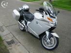 BMW K1200 GT, 4 cylindres, Particulier, 1200 cm³, Tourisme