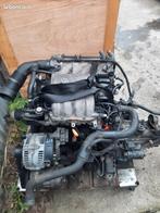 Moteur golf 4 cabriolet 1600cc 74kw AKS, Ophalen, Gebruikt, Volkswagen