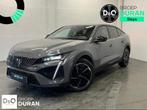 Peugeot 408 GT 1.6 Plug-In Hybrid EAT8, Automaat, 4 deurs, 31 g/km, USB