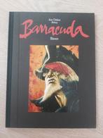 Barracuda - Slaven - Luxe uitgave, Boeken, Eén stripboek, Verzenden, Nieuw