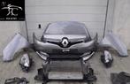 Renault Scenic facelift voorkop!, Gebruikt, Bumper, Renault, Ophalen