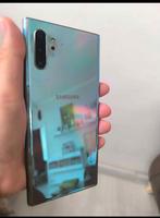 Samsung note 10 256 GB, Telecommunicatie, Mobiele telefoons | Samsung, Ophalen of Verzenden, Zo goed als nieuw