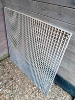Galva rooster, Doe-het-zelf en Bouw, Metalen, Ophalen, Zo goed als nieuw