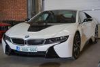 BMW i8 Coupé Perfecte staat Hybride Garantie, Auto's, BMW, Automaat, 4 zetels, Gebruikt, Zwart