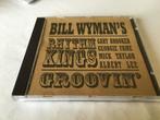 Les Rhythm Kings de Bill Wyman, CD & DVD, CD | Jazz & Blues, Comme neuf, Blues, 1980 à nos jours, Enlèvement ou Envoi