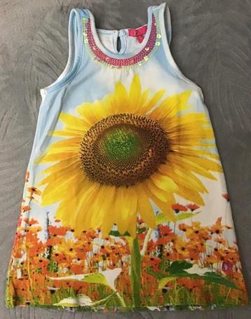 Kwalitatieve kinderkleding maat 80 t.e.m. 116 (+150 stuks) beschikbaar voor biedingen