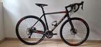 Scott Speedster gravelfiets, Fietsen en Brommers, Fietsen | Racefietsen, Ophalen of Verzenden, Gebruikt, Aluminium, 28 inch