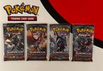 Pokémon - Burning Shadows Booster Artset - Nieuw - Sealed, Hobby en Vrije tijd, Verzamelkaartspellen | Pokémon, Ophalen of Verzenden