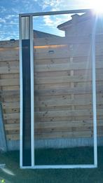 Vliegen deur vliegen hor, Doe-het-zelf en Bouw, Raamkozijnen en Schuifdeuren, Ophalen, Zo goed als nieuw