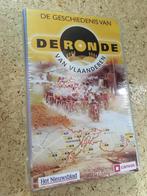 De Ronde van Vlaanderen, Cd's en Dvd's, VHS | Documentaire, Tv en Muziek, Alle leeftijden, Ophalen of Verzenden, Nieuw in verpakking