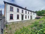 Maison à vendre à Cuesmes, 5 chambres, Immo, Huizen en Appartementen te koop, 612 m², Vrijstaande woning, 5 kamers