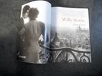 Willy Ronis tijdschrift special, Ophalen of Verzenden, 1980 tot heden, Tijdschrift