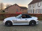 BMW Z3 cabrio, Auto's, BMW, Euro 2, Achterwielaandrijving, 87 kW, 4 cilinders