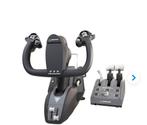 Thrustmaster TCA Yoke Pack Boeing Edition, Computers en Software, Ophalen, Nieuw