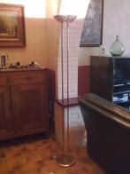 Vloerlamp, Ophalen, Gebruikt, Metaal, 150 tot 200 cm