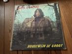 LP Boudewijn de Groot - nacht en ontij, Cd's en Dvd's, Ophalen of Verzenden