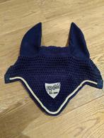 Bonnet anti-mouches cheval, Animaux & Accessoires, Enlèvement ou Envoi, Comme neuf