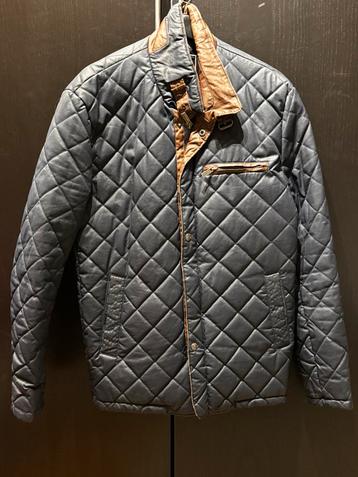 GrandPrix Originals Leather Jacket beschikbaar voor biedingen