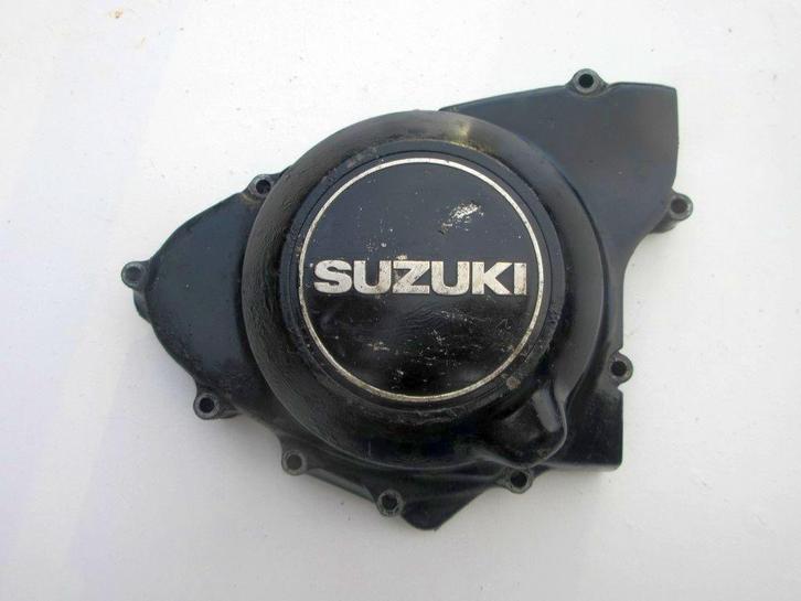 Suzuki GS500 dynamo deksel GS 500 E motorblok dynamodeksel, Motoren, Onderdelen | Suzuki, Gebruikt, Ophalen of Verzenden