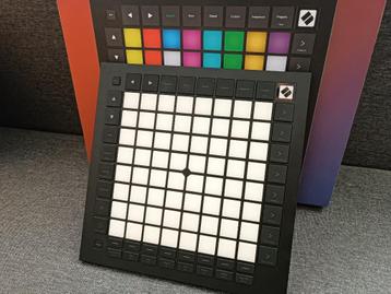 Novation Launchpad Pro MK3 beschikbaar voor biedingen