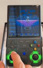 Model Ultra 15.000 draagbare gameconsole