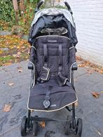 Buggy Maclaren, Kinderen en Baby's, Buggy's, Ophalen, Gebruikt, Maclaren, Regenhoes